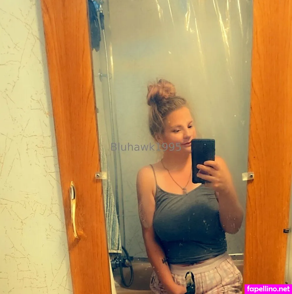 bluhawk1995 Nude Leaked OnlyFans Photo #H7LN70f58G