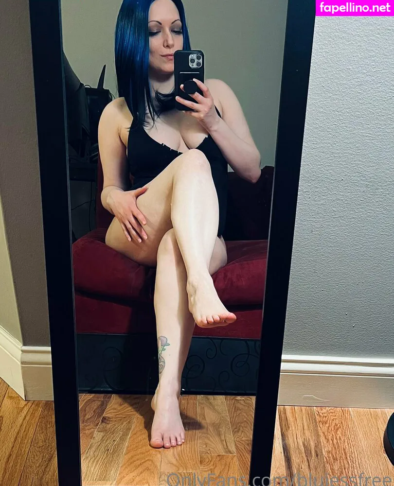 blujessfree, blunesis Nude Leaked OnlyFans Photo #RQhZwEkmFF
