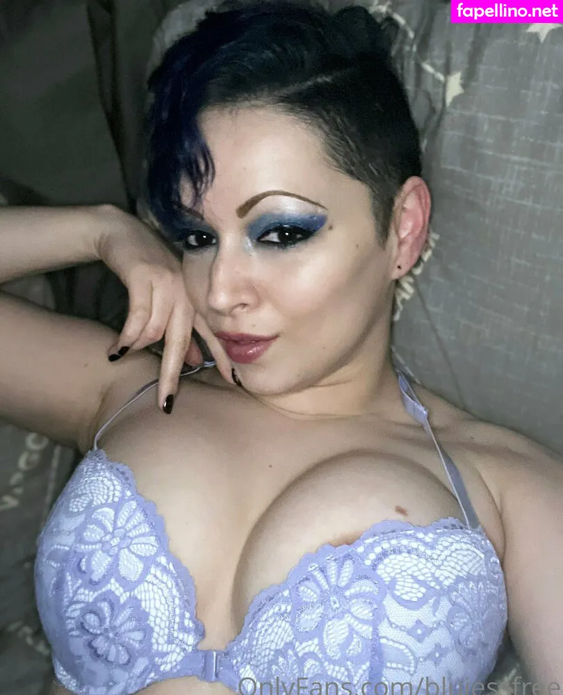 blujessfree, blunesis Nude Leaked OnlyFans Photo #pDLt72wmXC