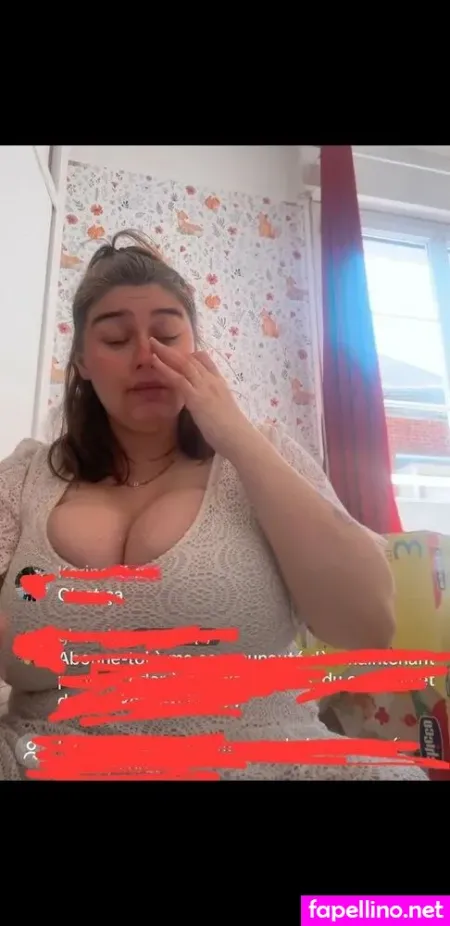 Blumevlt OnlyFans Thumbnail #JOX251UiUR