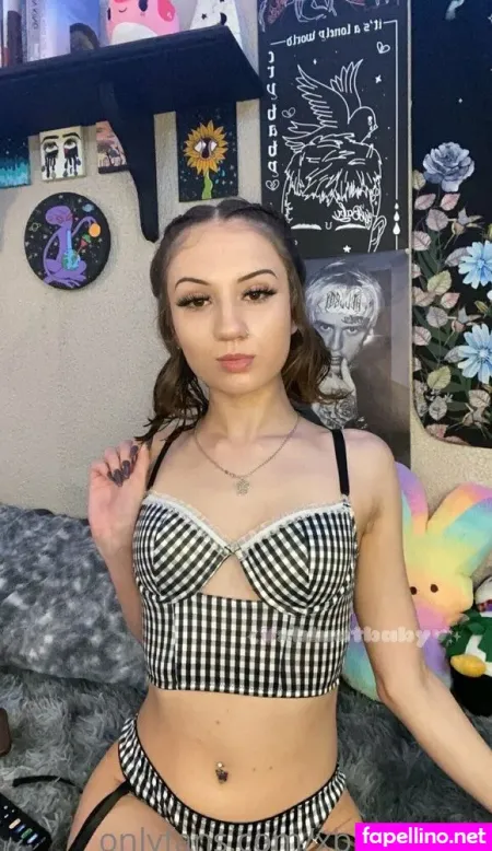 Bluntbabyx420 OnlyFans Thumbnail #NmBv1utHFW