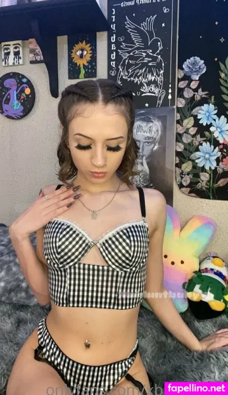 Bluntbabyx420 OnlyFans Thumbnail #wbKKjQCAr6