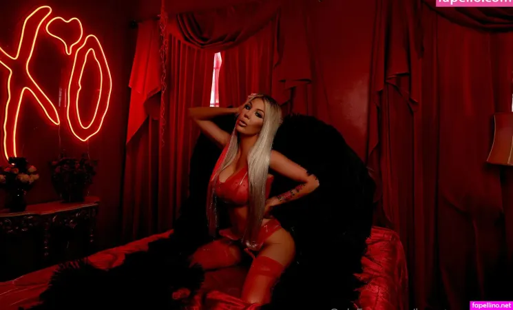 Bluntbunny Aka Houstonsbarbiex OnlyFans Thumbnail #SHPYcF8T9T