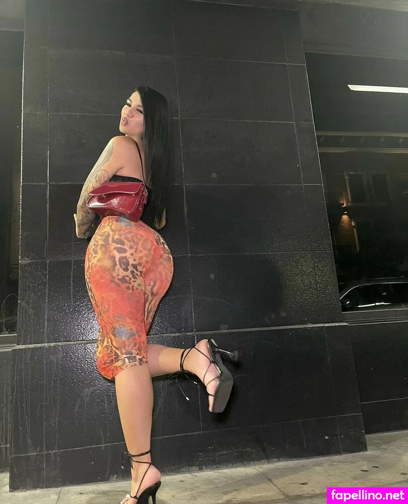bluntedbetty Nude Leaked OnlyFans Photo #3gy3CEKt1l