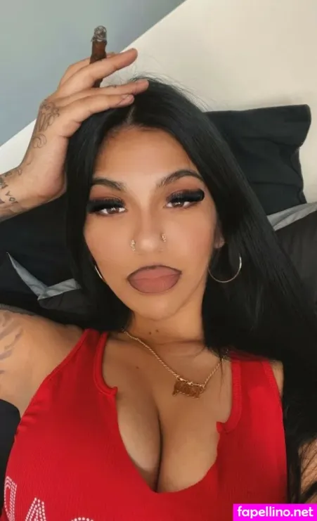 Bluntedbetty OnlyFans Thumbnail #Jgwmc4td0E