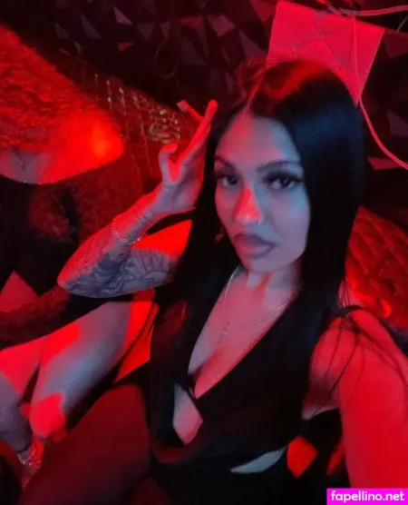 Bluntedbetty OnlyFans Thumbnail #PPoCO2SNIE