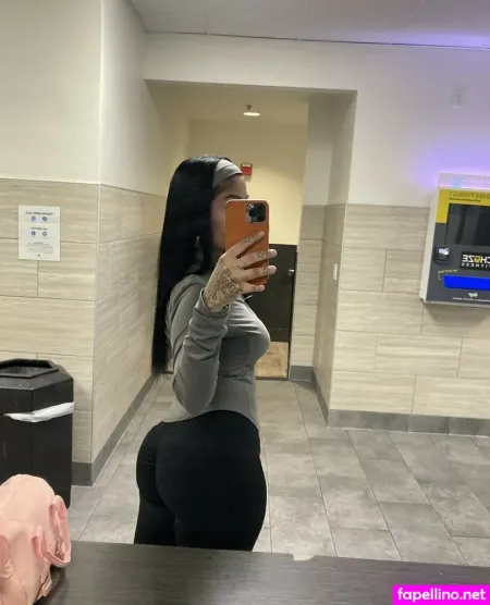 Bluntedbetty OnlyFans Thumbnail #WEElNWUZye