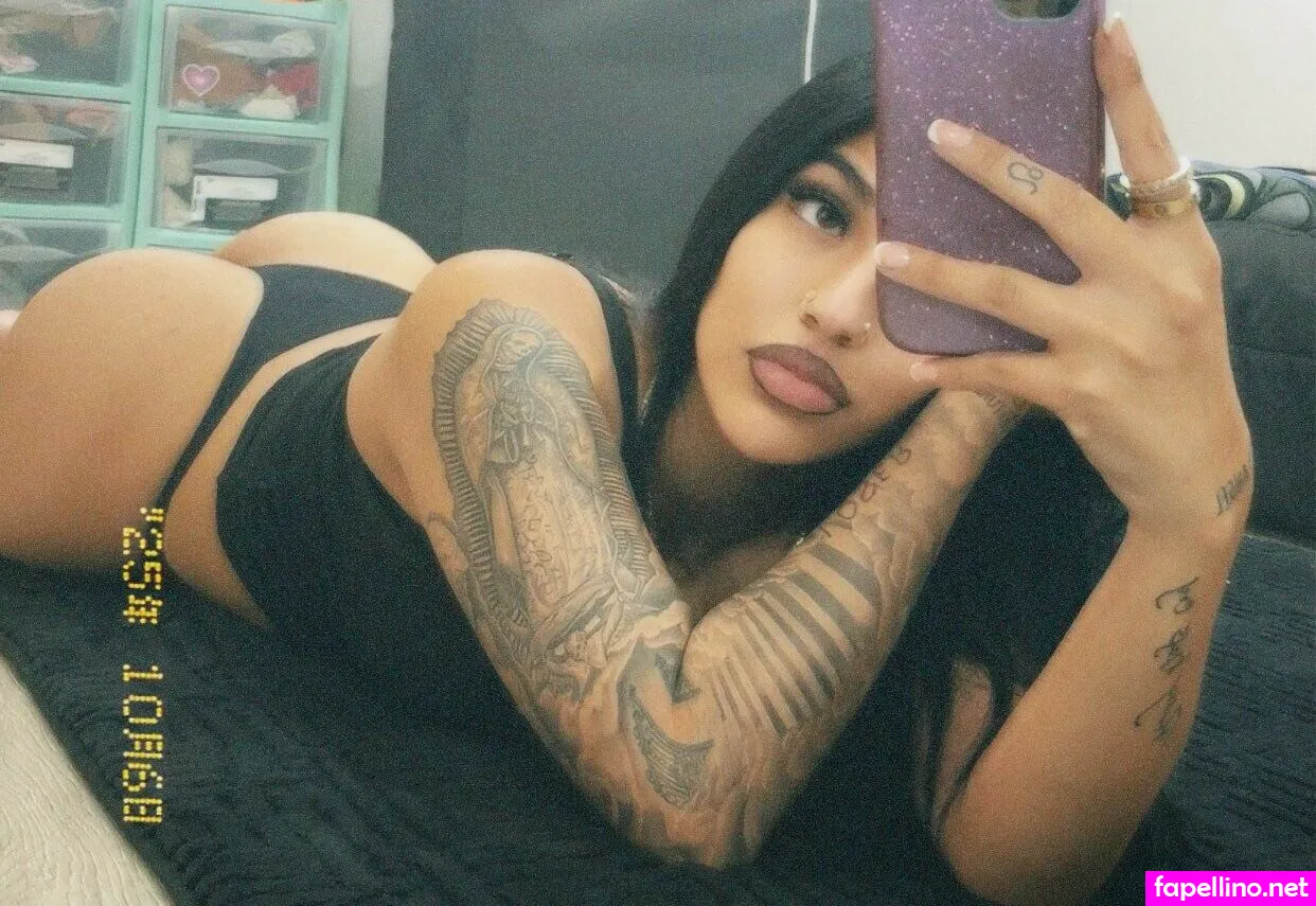 bluntedbetty Nude Leaked OnlyFans Photo #WHson8TjjC