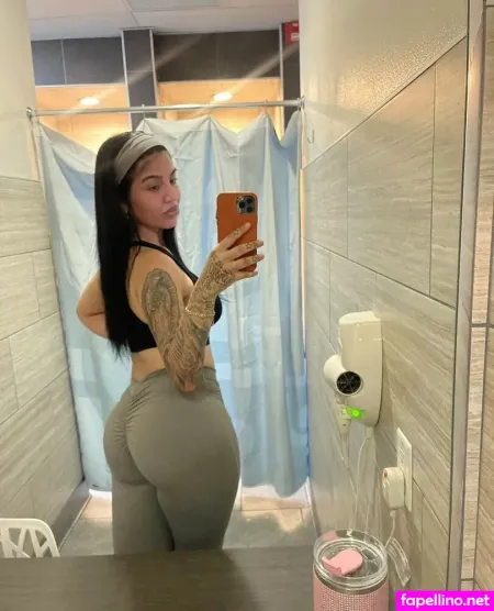 Bluntedbetty OnlyFans Thumbnail #xpBZsvRytJ