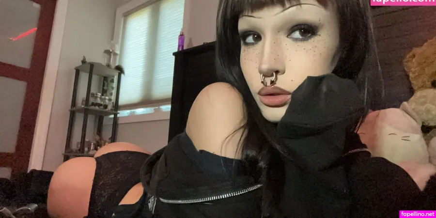 Bluntghoul OnlyFans Thumbnail #0kR88fJ0dW