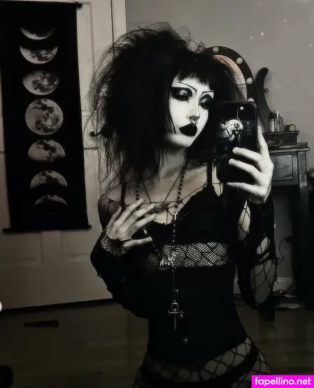 Bluntghoul OnlyFans Thumbnail #8o53Z4edJs