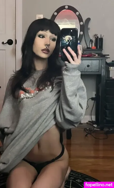 Bluntghoul OnlyFans Thumbnail #9xCbmbFPel