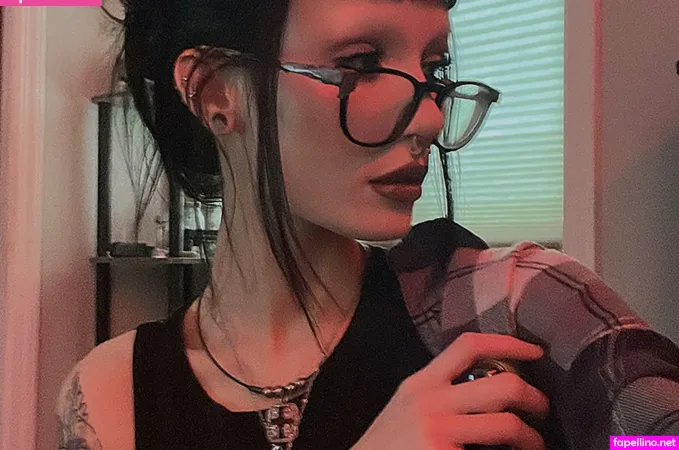 Bluntghoul OnlyFans Thumbnail #UApeV2SdcF