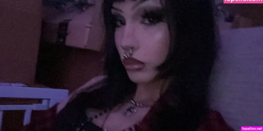 Bluntghoul OnlyFans Thumbnail #Und0wPqlh5