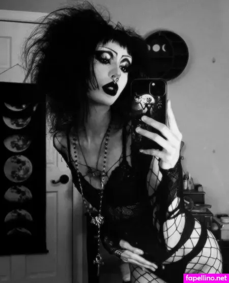 Bluntghoul OnlyFans Thumbnail #aPIl0qRw6V