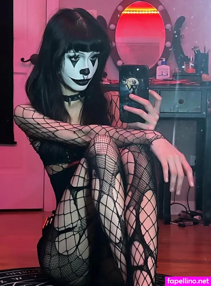 bluntghoul Nude Leaked OnlyFans Photo #d3cdHIG5Ak