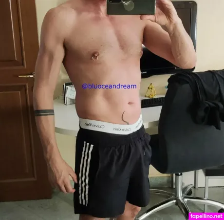 Bluoceandream OnlyFans Thumbnail #Brtqu29aEB