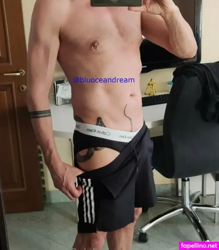 Bluoceandream OnlyFans Thumbnail #Jz91XMjfuO