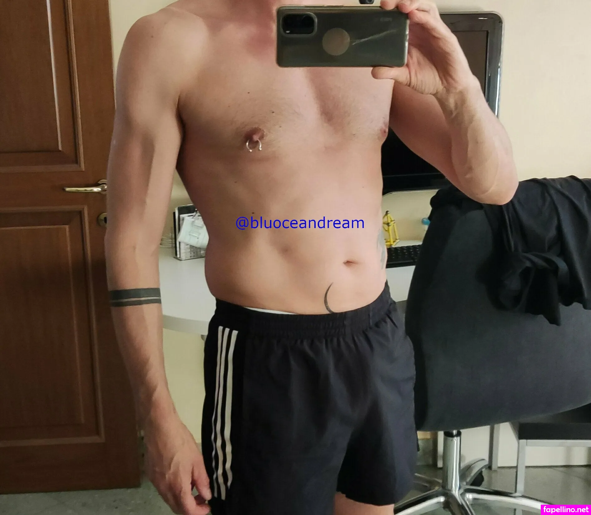 bluoceandream Nude Leaked OnlyFans Photo #RVLoNEqADm