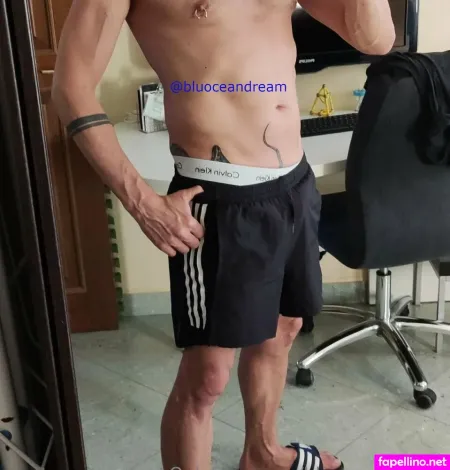 Bluoceandream OnlyFans Thumbnail #YD5AO9CYtu