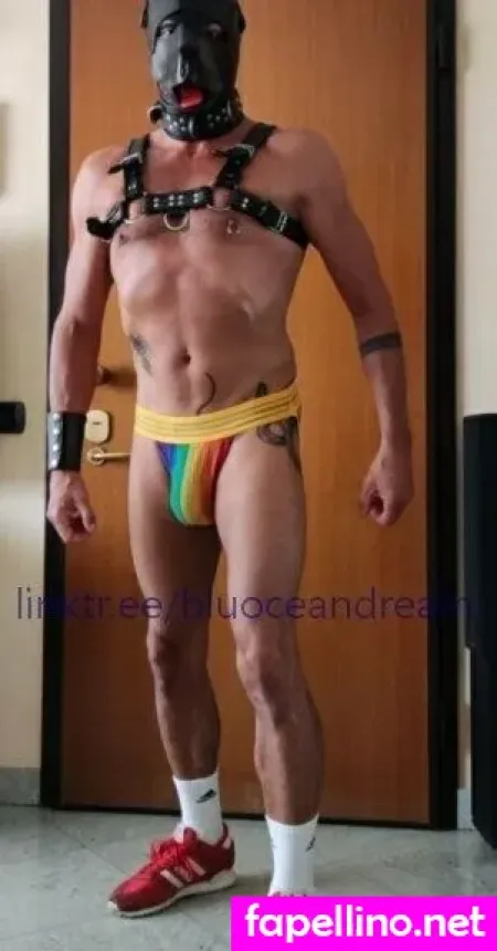 Bluoceandream OnlyFans Thumbnail #qpkiQi3Jkf