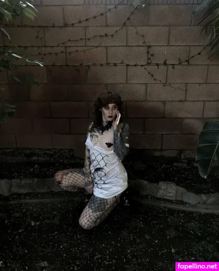 Blurreid OnlyFans Thumbnail #Tkl0HxnbZF