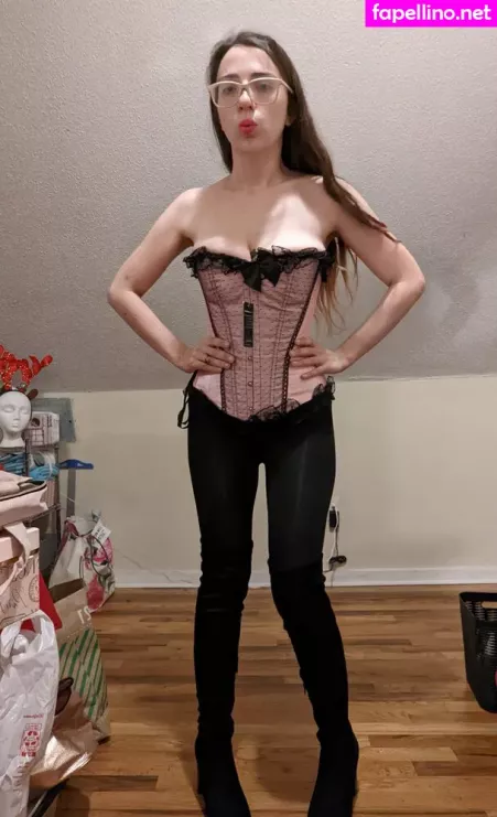 Blush Lust OnlyFans Thumbnail #KiivLMGSo7