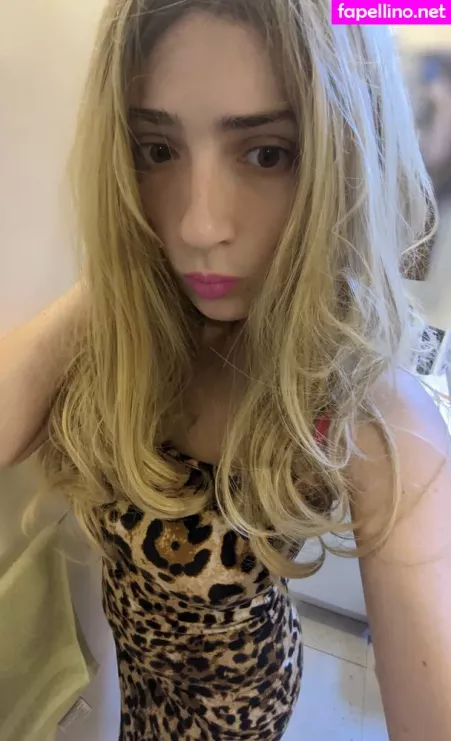 Blush Lust OnlyFans Thumbnail #PWjuzIm3y5