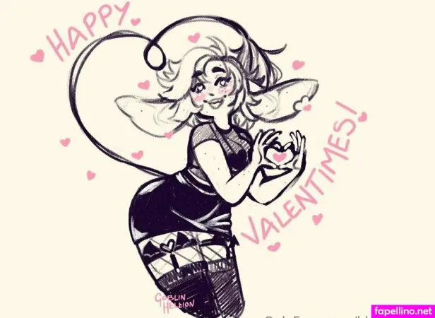 Blushgoblin OnlyFans Thumbnail #gLkQ3xIzjw