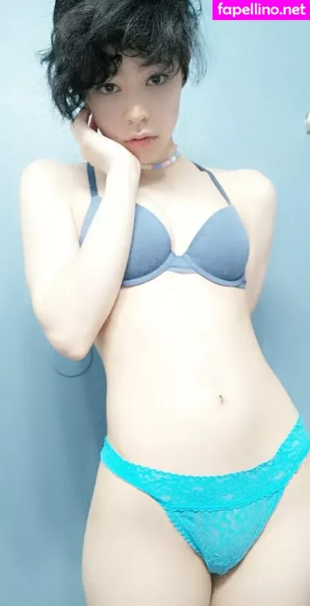 Blushymallow OnlyFans Thumbnail #IYeqtSzhrf