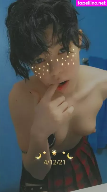 Blushymallow OnlyFans Thumbnail #pDEoBj9wp3