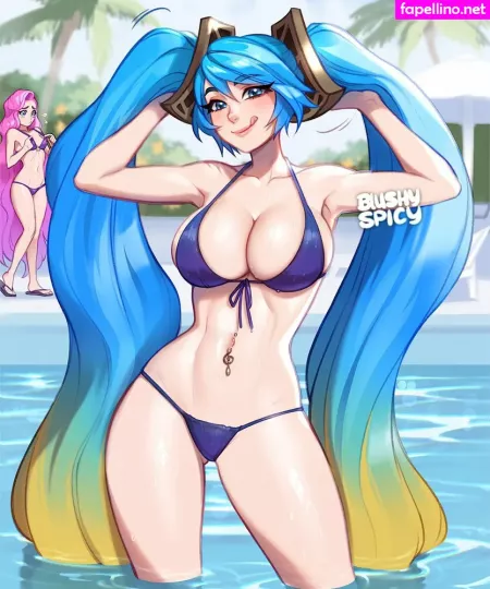 Blushyspicy OnlyFans Thumbnail #3QY4LkzaYX