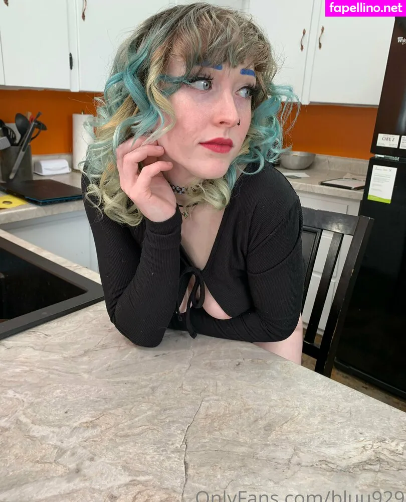 bluu929 Nude Leaked OnlyFans Photo #CpehSOrkGA