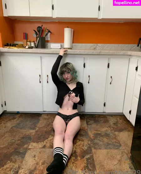 Bluu929 OnlyFans Thumbnail #FJnqqSAf8G