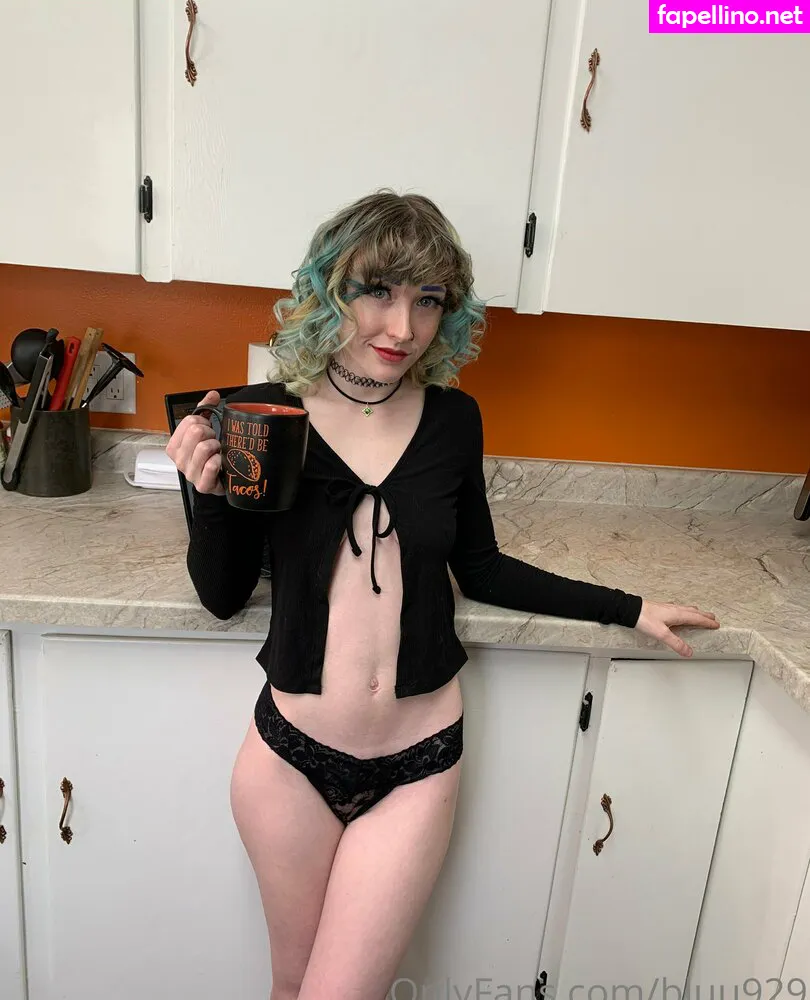 bluu929 Nude Leaked OnlyFans Photo #Vph1FIHNaF