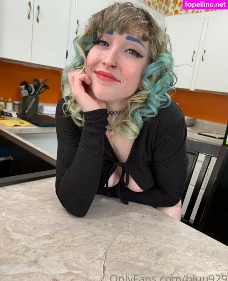 Bluu929 OnlyFans Thumbnail #Vw5f2kBTRx