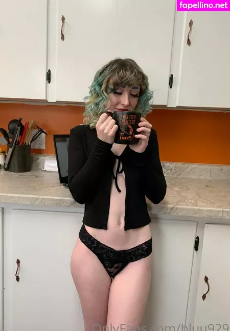 Bluu929 OnlyFans Thumbnail #esJSlYrluz