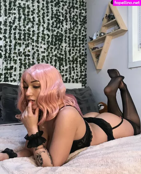 Bluubaby5 OnlyFans Thumbnail #D6xnrCLpdj