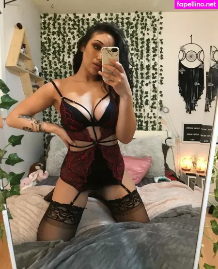 Bluubaby5 OnlyFans Thumbnail #iBlhqdmrCX