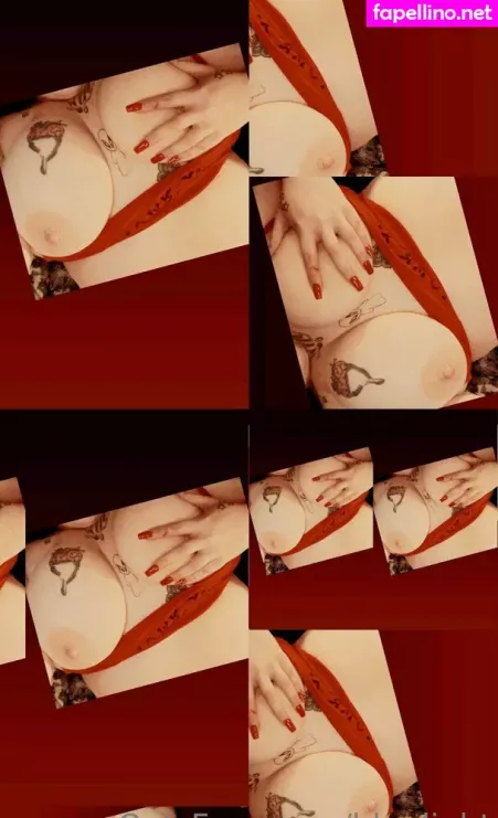 Bluulight OnlyFans Thumbnail #2wP7YyWW9A