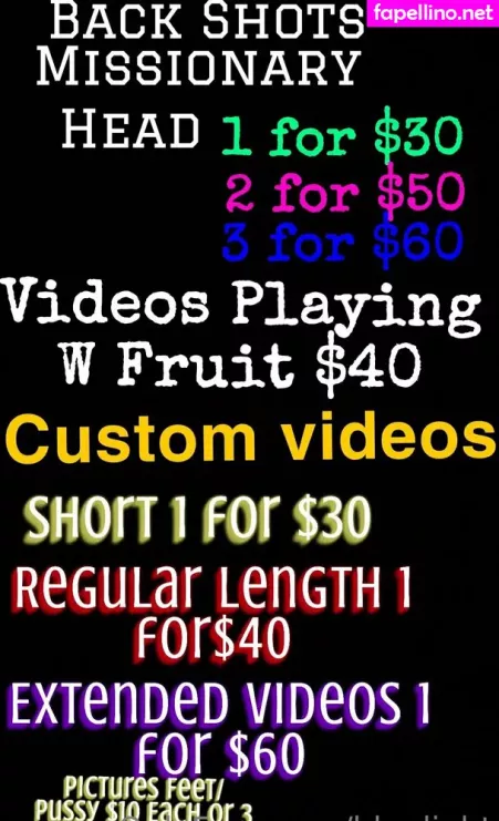 Bluulight OnlyFans Thumbnail #74ty09f26U