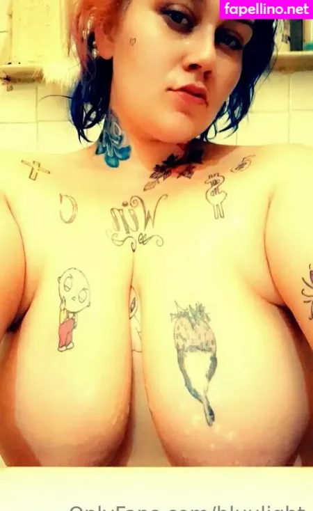 Bluulight OnlyFans Thumbnail #8POSzu240G