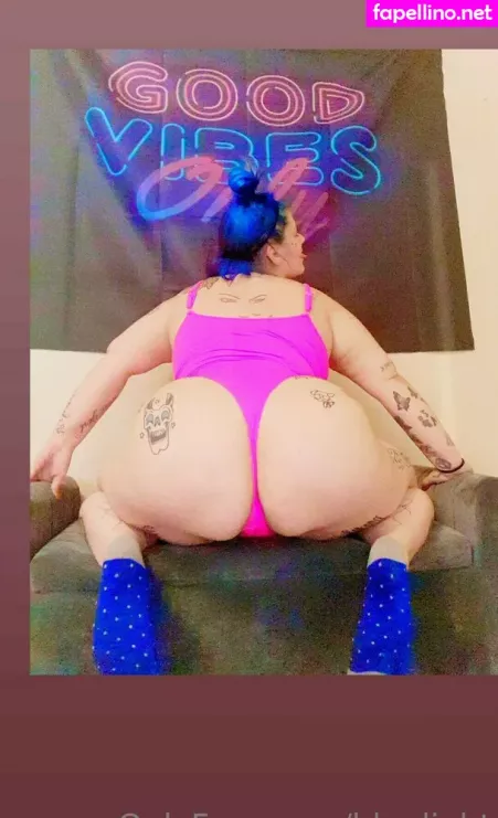 Bluulight OnlyFans Thumbnail #CDTowbAlyk