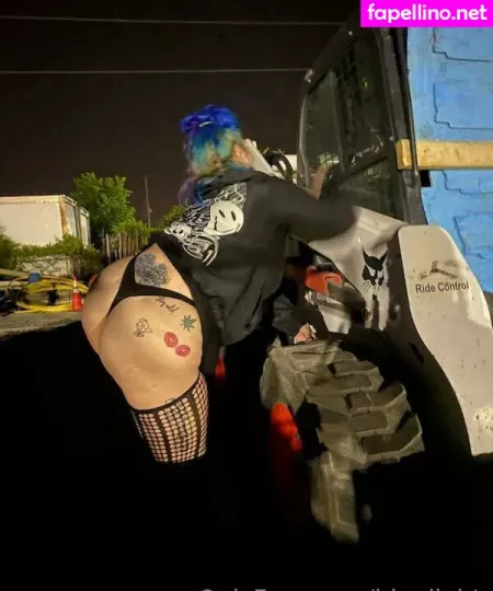 Bluulight OnlyFans Thumbnail #G7vakNNPa1