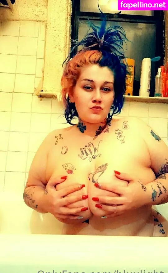 bluelight, bluulight Nude Leaked OnlyFans Photo #YMBe2dbO8t