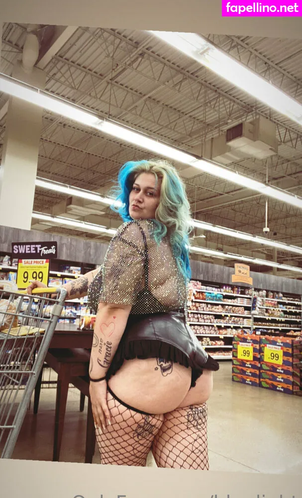 bluelight, bluulight Nude Leaked OnlyFans Photo #cRLqmRNUM9