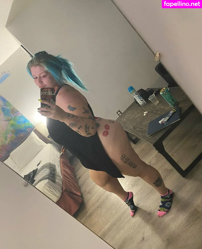 bluelight, bluulight Nude Leaked OnlyFans Photo #eLN5USRTbZ