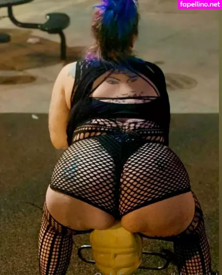 Bluulight OnlyFans Thumbnail #ijNEMuCli5