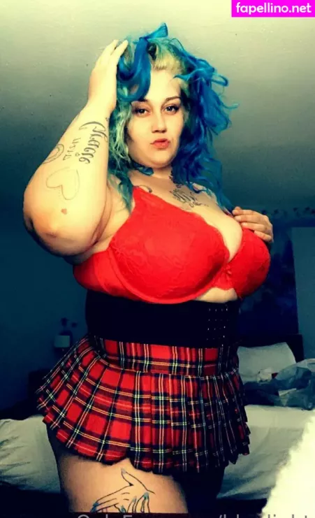 Bluulight OnlyFans Thumbnail #lzGYq7VLsL