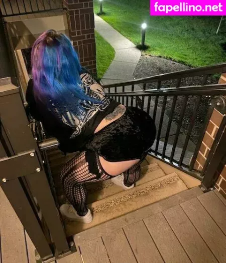 Bluulight OnlyFans Thumbnail #ruPq0UeXEy